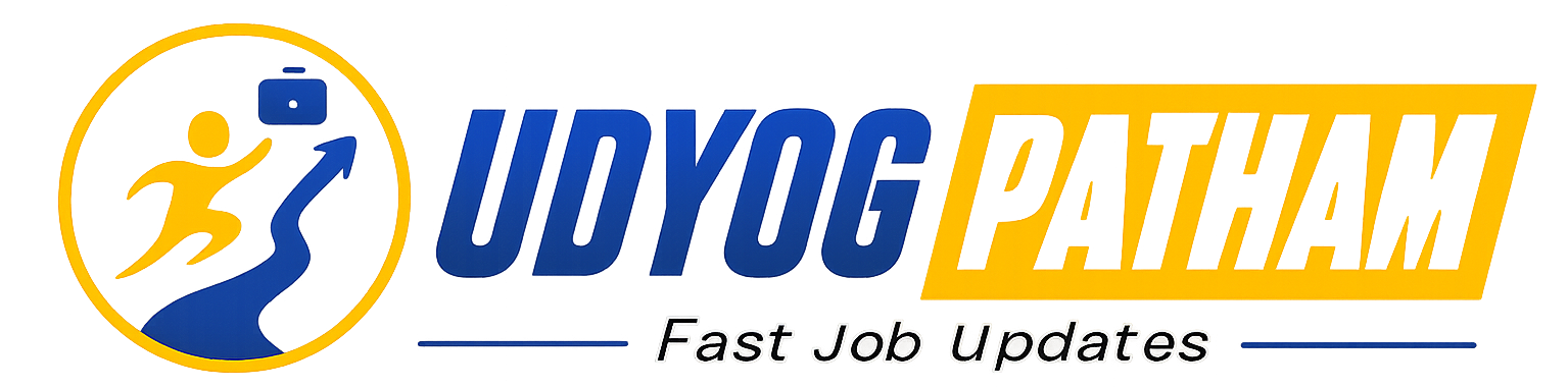UDYOG PATHAM