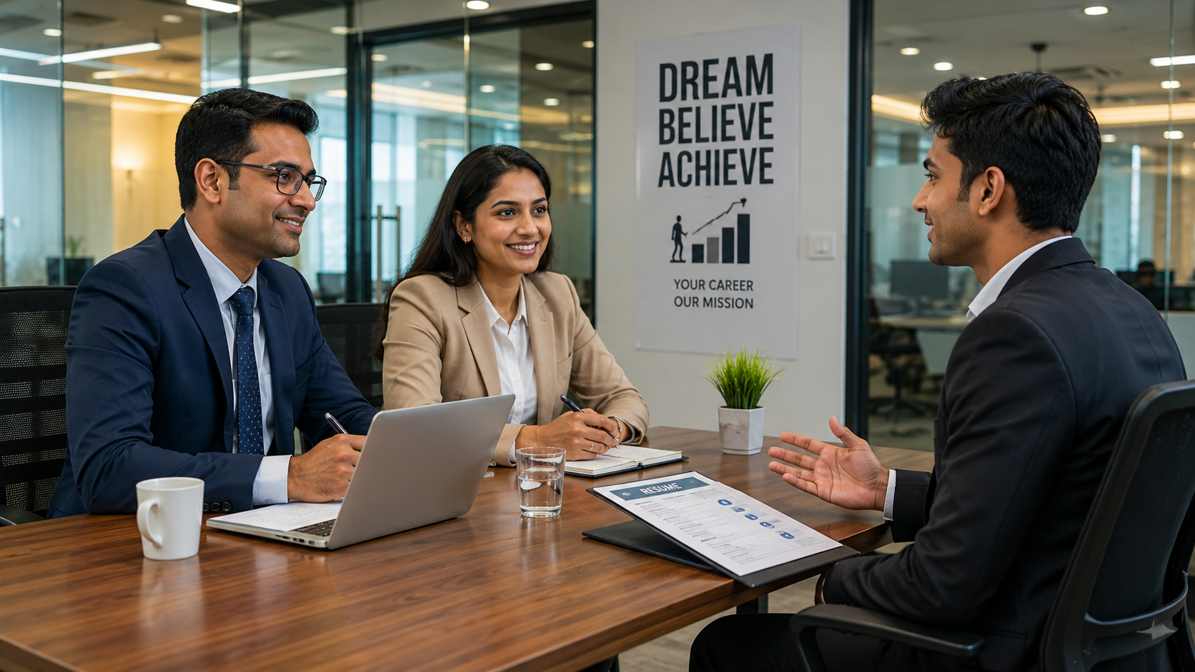 Interview Tips in Telugu 2026